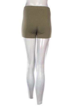 Pantaloni scurți de femei Even&Odd, Mărime M, Culoare Verde, Preț 51,00 Lei
