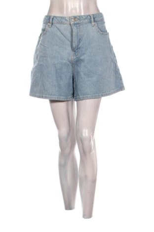 Damskie szorty F&F, Rozmiar XL, Kolor Niebieski, Cena 46,32 zł