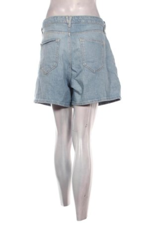 Damskie szorty F&F, Rozmiar XL, Kolor Niebieski, Cena 46,32 zł