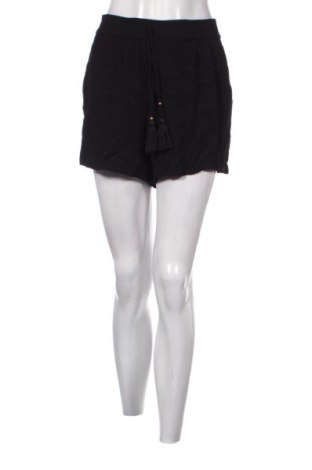 Pantaloni scurți de femei F&F, Mărime XXL, Culoare Negru, Preț 78,25 Lei