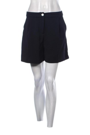 Дамски къс панталон F&F, Размер S, Цвят Син, Цена 7,00 €