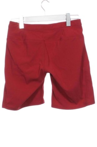 Damen Shorts FOX, Größe S, Farbe Rot, Preis 17,36 €