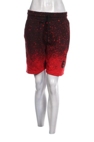 Pantaloni scurți de femei FSBN, Mărime XL, Culoare Roșu, Preț 60,99 Lei