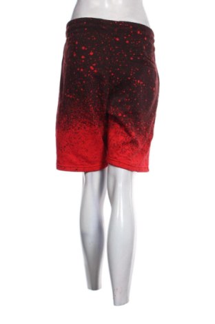 Pantaloni scurți de femei FSBN, Mărime XL, Culoare Roșu, Preț 60,99 Lei