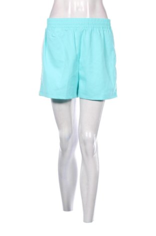 Дамски къс панталон Fb Sister, Размер L, Цвят Син, Цена 15,85 €