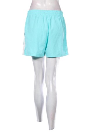 Дамски къс панталон Fb Sister, Размер L, Цвят Син, Цена 15,85 €