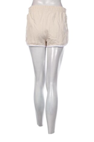 Damskie szorty Fb Sister, Rozmiar L, Kolor Beżowy, Cena 51,99 zł