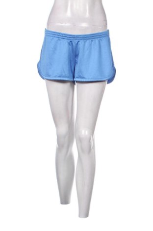 Дамски къс панталон Fb Sister, Размер M, Цвят Син, Цена 6,54 €