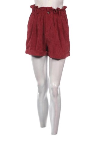 Damen Shorts Fb Sister, Größe M, Farbe Rot, Preis 18,46 €