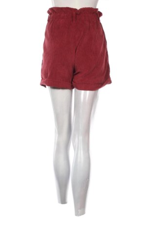 Damen Shorts Fb Sister, Größe M, Farbe Rot, Preis 18,46 €