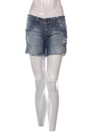 Dámské kraťasy  Fishbone, Velikost S, Barva Modrá, Cena  475,00 Kč