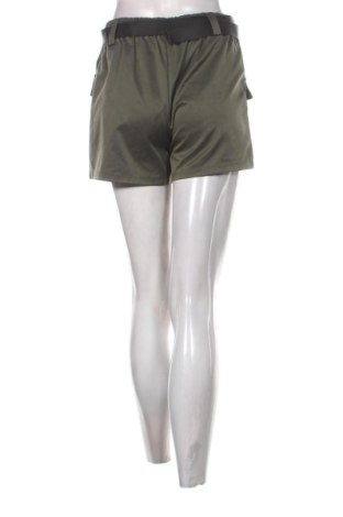 Pantaloni scurți de femei Fisherfield, Mărime S, Culoare Verde, Preț 51,00 Lei