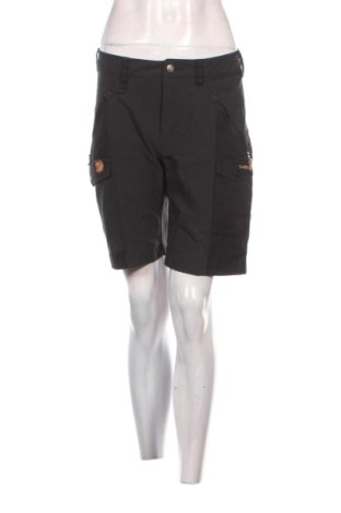 Damen Shorts Fjallraven, Größe M, Farbe Schwarz, Preis 51,10 €