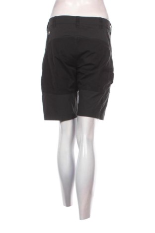 Damen Shorts Fjallraven, Größe M, Farbe Schwarz, Preis 51,10 €