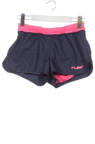 Dámské kraťasy  Flair, Velikost XS, Barva Modrá, Cena  523,00 Kč