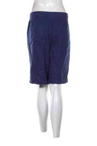 Damskie szorty Full Circle, Rozmiar XXL, Kolor Niebieski, Cena 351,35 zł