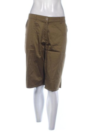 Damskie szorty Gerry Weber, Rozmiar XL, Kolor Zielony, Cena 96,45 zł