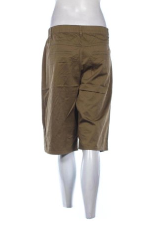 Damskie szorty Gerry Weber, Rozmiar XL, Kolor Zielony, Cena 96,45 zł