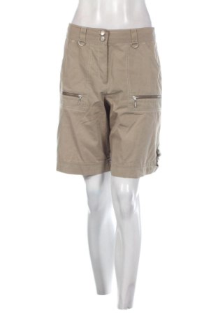 Damskie szorty Gerry Weber, Rozmiar M, Kolor Beżowy, Cena 131,00 zł