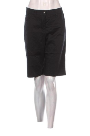 Дамски къс панталон Gerry Weber, Размер XL, Цвят Черен, Цена 25,00 €
