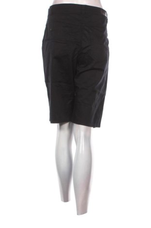 Дамски къс панталон Gerry Weber, Размер XL, Цвят Черен, Цена 25,00 €