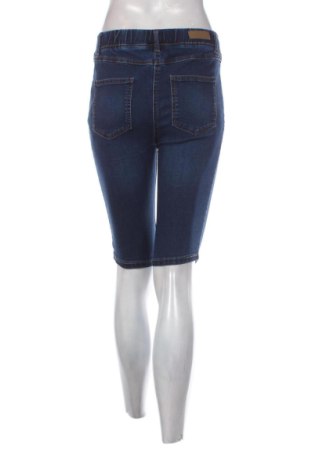 Pantaloni scurți de femei Gina, Mărime S, Culoare Albastru, Preț 60,99 Lei