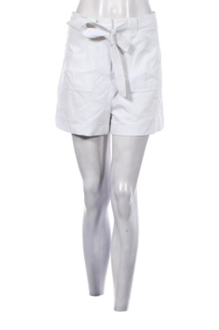 Pantaloni scurți de femei Guess, Mărime S, Culoare Ecru, Preț 494,99 Lei