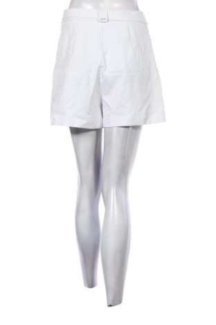 Pantaloni scurți de femei Guess, Mărime S, Culoare Ecru, Preț 494,99 Lei