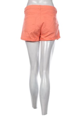 Дамски къс панталон H&M, Размер XL, Цвят Оранжев, Цена 10,22 €