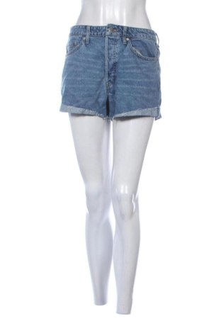 Dámske kraťasy  H&M, Veľkosť L, Farba Modrá, Cena  10,58 €