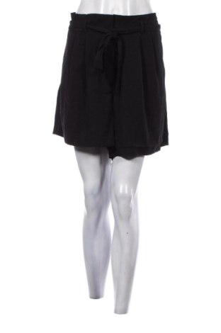 Pantaloni scurți de femei H&M, Mărime M, Culoare Negru, Preț 60,99 Lei