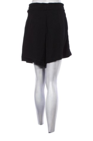 Pantaloni scurți de femei H&M, Mărime M, Culoare Negru, Preț 60,99 Lei