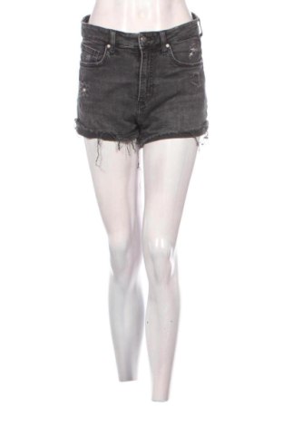 Pantaloni scurți de femei H&M, Mărime M, Culoare Negru, Preț 47,67 Lei