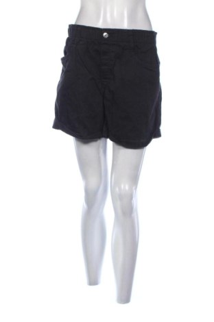 Damskie szorty H&M, Rozmiar S, Kolor Czarny, Cena 42,35 zł