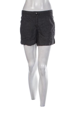 Pantaloni scurți de femei H&M, Mărime M, Culoare Gri, Preț 36,49 Lei