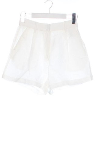 Női rövidnadrág H&M, Méret XS, Szín Fehér, Ár 3 719 Ft