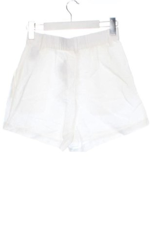 Női rövidnadrág H&M, Méret XS, Szín Fehér, Ár 3 719 Ft