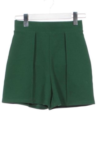 Dámské kraťasy  H&M, Velikost XS, Barva Zelená, Cena  277,00 Kč