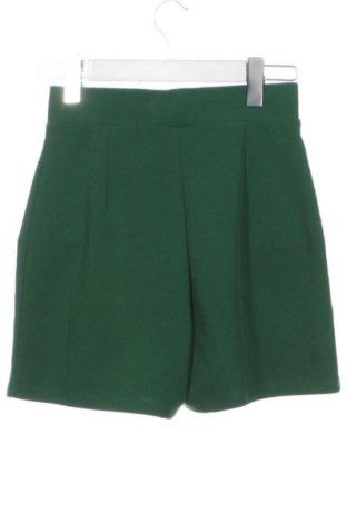 Dámské kraťasy  H&M, Velikost XS, Barva Zelená, Cena  277,00 Kč