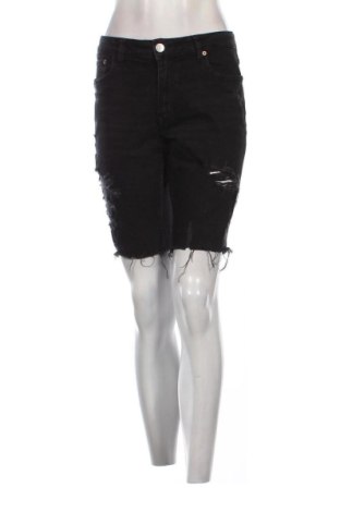 Damen Shorts H&M, Größe L, Farbe Schwarz, Preis € 10,55