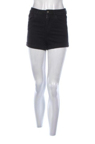 Damskie szorty H&M, Rozmiar S, Kolor Czarny, Cena 42,87 zł