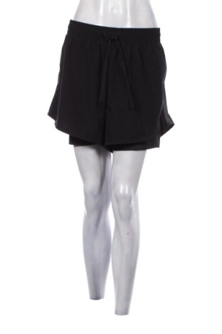 Damen Shorts H&M, Größe XXL, Farbe Schwarz, Preis € 12,99