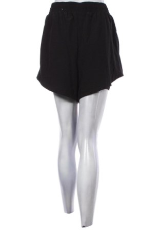 Damen Shorts H&M, Größe XXL, Farbe Schwarz, Preis € 12,99