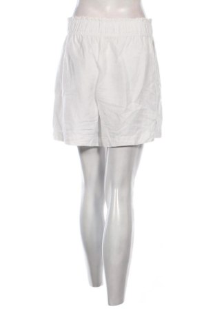 Damskie szorty H&M, Rozmiar L, Kolor Biały, Cena 53,58 zł