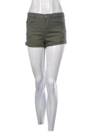 Damskie szorty H&M, Rozmiar S, Kolor Zielony, Cena 53,58 zł