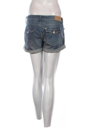 Γυναικείο κοντό παντελόνι H&M, Μέγεθος L, Χρώμα Μπλέ, Τιμή 11,32 €