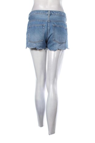 Női rövidnadrág H&M, Méret M, Szín Kék, Ár 4 042 Ft