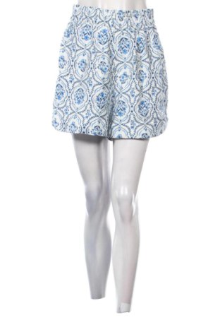 Дамски къс панталон H&M, Размер S, Цвят Многоцветен, Цена 10,22 €