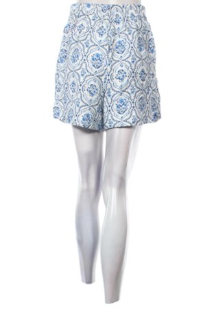 Дамски къс панталон H&M, Размер S, Цвят Многоцветен, Цена 10,22 €