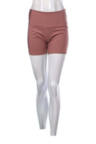 Pantaloni scurți de femei H&M, Mărime S, Culoare Maro, Preț 52,13 Lei